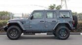 Jeep Wrangler Unlimited Rubicon 2025 Anvil Wih Winch Page 73