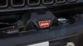 Jeep Wrangler Unlimited Rubicon 2025 Black Warn Winch Page 69