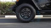 Jeep Wrangler Unlimited Rubicon 2025 Black Warn Winch Page 76