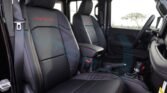 Jeep Wrangler Unlimited Rubicon Xtreme 2025 Black Page 57