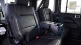 Jeep Wrangler Unlimited Rubicon Xtreme 2025 Black Page 58