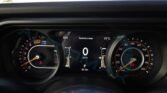Jeep Wrangler Unlimited Sahara 2025 Granite CrystalPage 12