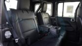 Jeep Wrangler Unlimited Sahara 2025 Granite CrystalPage 52
