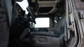Jeep Wrangler Unlimited Sahara 2025 Granite CrystalPage 7