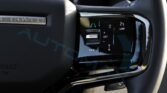 Land Rover Range Rover Evoque P200 Dynamic SE 2024 Santorini Black Page 12