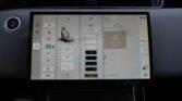Land Rover Range Rover Evoque P200 Dynamic SE 2024 Santorini Black Page 24