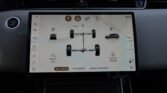 Land Rover Range Rover Evoque P200 Dynamic SE 2024 Santorini Black Page 28