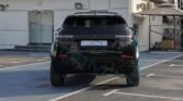 Land Rover Range Rover Evoque P200 Dynamic SE 2024 Santorini Black Page 5