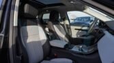 Land Rover Range Rover Evoque P200 Dynamic SE 2024 Santorini Black Page 61
