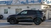 Land Rover Range Rover Evoque P200 Dynamic SE 2024 Santorini Black Page 80