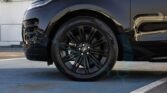 Land Rover Range Rover Evoque P200 Dynamic SE 2024 Santorini Black Page 81