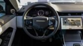 Land Rover Range Rover Evoque P200 Dynamic SE 2024 Santorini Black Page 9