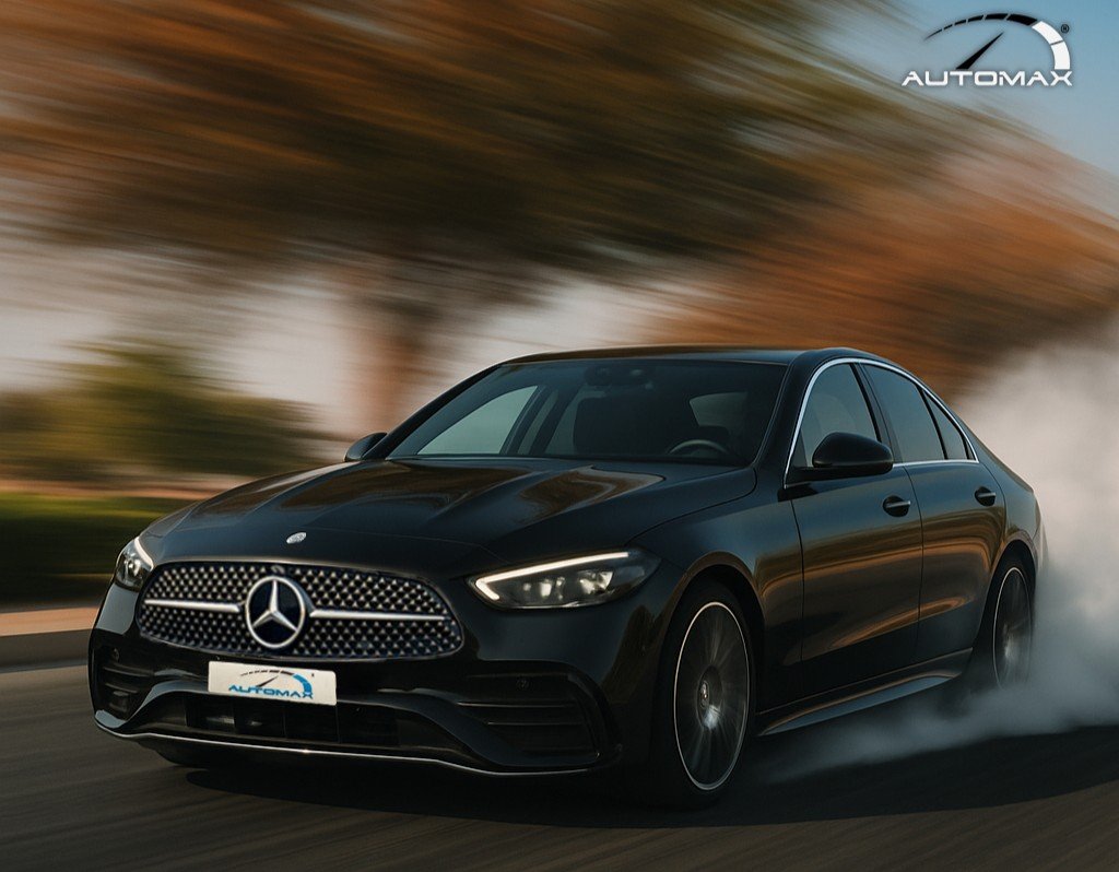 MERCEDES