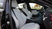 Mercedes Benz C200 AMG Premium 2025 Obsidian Black Grey Interior Page 69