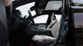 Mercedes Benz C200 AMG Premium 2025 Obsidian Black Grey Interior Page 7