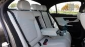Mercedes Benz C200 AMG Premium 2025 Obsidian Black Grey Interior Page 70
