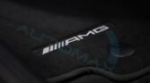 Mercedes Benz C200 AMG Premium 2025 Obsidian Black Grey Interior Page 77
