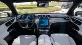 Mercedes Benz C200 AMG Premium 2025 Obsidian Black Grey Interior Page 8