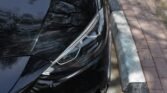 Mercedes Benz C200 AMG Premium 2025 Obsidian Black Grey Interior Page 84