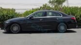 Mercedes Benz C200 AMG Premium 2025 Obsidian Black Grey Interior Page 92