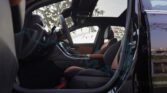 Mercedes Benz C200 AMG Premium 2025 Obsidian Black Tan Interior Page 7