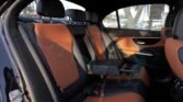 Mercedes Benz C200 AMG Premium 2025 Obsidian Black Tan Interior Page 71