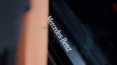 Mercedes Benz C200 AMG Premium 2025 Obsidian Black Tan Interior Page 79