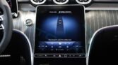 Mercedes Benz C200 AMG Premium 2025 Polar White Page 25
