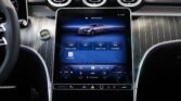 Mercedes Benz C200 AMG Premium 2025 Polar White Page 26