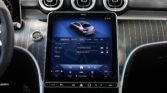 Mercedes Benz C200 AMG Premium 2025 Polar White Page 27