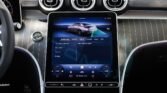 Mercedes Benz C200 AMG Premium 2025 Polar White Page 29
