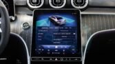 Mercedes Benz C200 AMG Premium 2025 Polar White Page 30