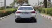 Mercedes Benz C200 AMG Premium 2025 Polar White Page 5