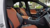 Mercedes Benz C200 AMG Premium 2025 Polar White Page 69