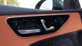 Mercedes Benz C200 AMG Premium 2025 Polar White Page 79