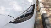 Mercedes Benz C200 AMG Premium 2025 Polar White Page 84