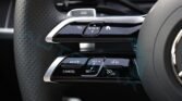 Mercedes Benz C200 AMG Premium 2025 Sodalite Blue Grey Interior Page 10