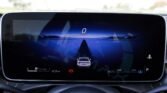 Mercedes Benz C200 AMG Premium 2025 Sodalite Blue Grey Interior Page 16