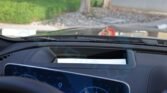 Mercedes Benz C200 AMG Premium 2025 Sodalite Blue Grey Interior Page 21