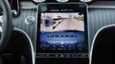 Mercedes Benz C200 AMG Premium 2025 Sodalite Blue Grey Interior Page 23