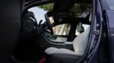 Mercedes Benz C200 AMG Premium 2025 Sodalite Blue Grey Interior Page 7