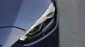 Mercedes Benz C200 AMG Premium 2025 Sodalite Blue Grey Interior Page 89