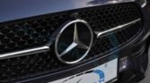 Mercedes Benz C200 AMG Premium 2025 Sodalite Blue Grey Interior Page 90