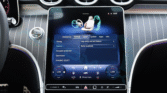 Mercedes Benz C200 Premium Plus 2025 Alpine Grey 29