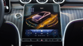 Mercedes Benz C200 Premium Plus 2025 Alpine Grey 64