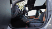 Mercedes Benz C200 Premium Plus 2025 Alpine Grey 7