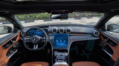 Mercedes Benz C200 Premium Plus 2025 Alpine Grey 8
