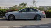 Mercedes Benz C200 Premium Plus 2025 Alpine Grey 90
