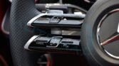 Mercedes Benz C200 Premium Plus 2025 Alpine Grey Red Interior Page 10