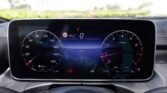 Mercedes Benz C200 Premium Plus 2025 Alpine Grey Red Interior Page 15